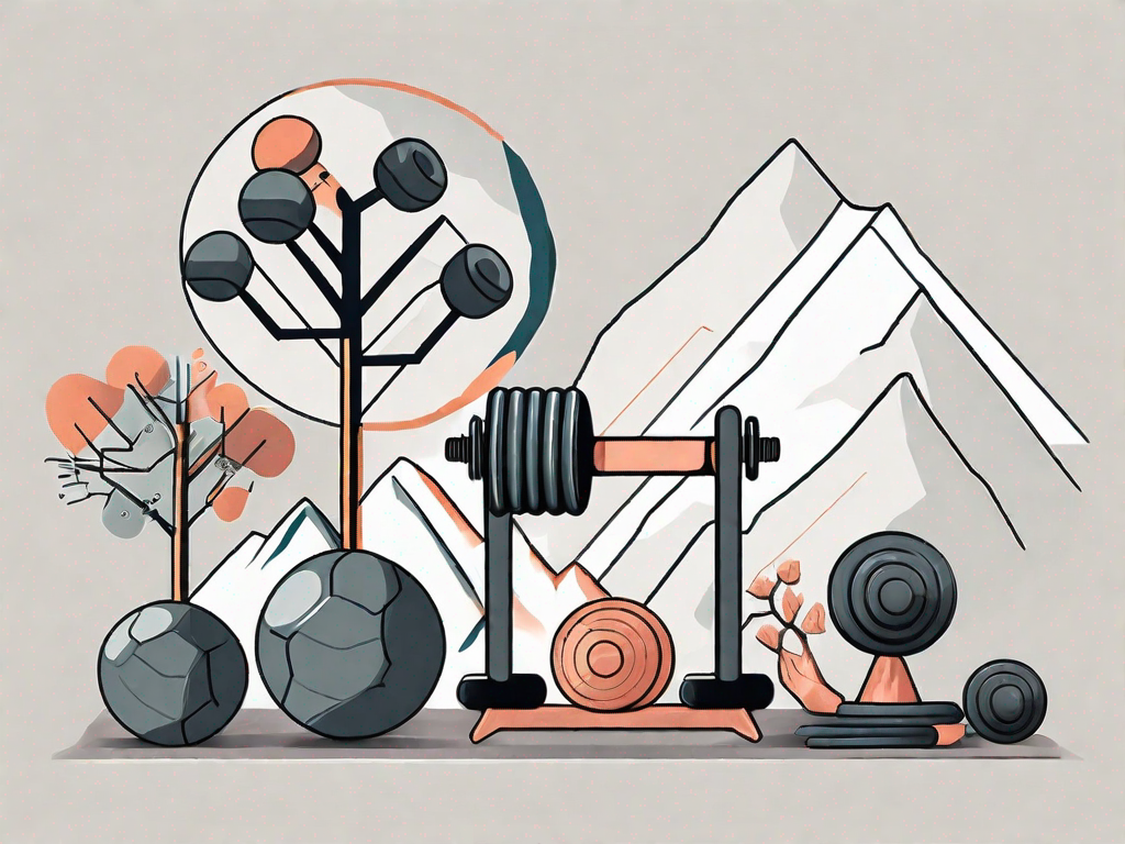 How does strength training contribute to fall prevention?