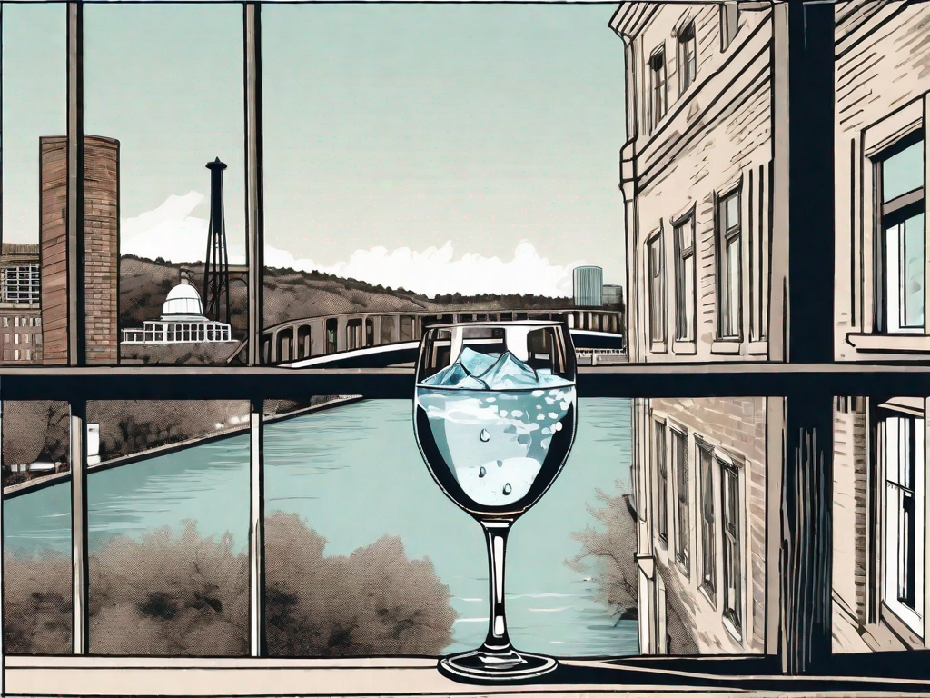 Is Wilmore, Kentucky water safe to drink?