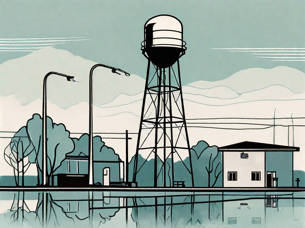 Is The Village of Indian Hill, Ohio water safe to drink?