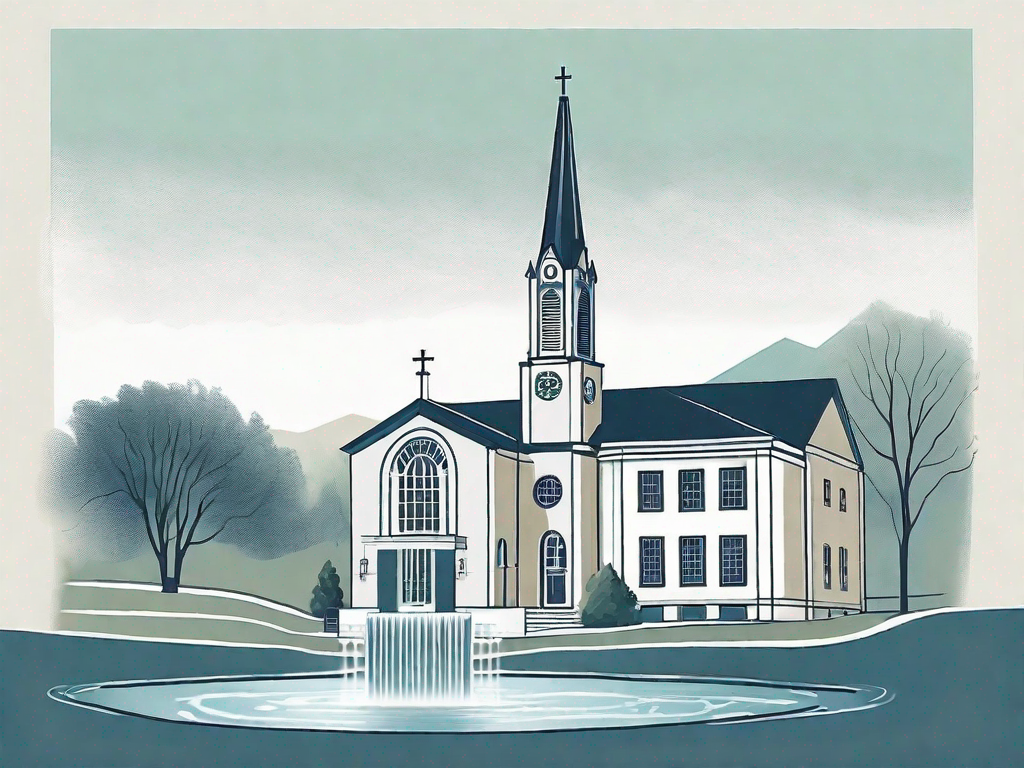 Is Nazareth, Pennsylvania water safe to drink?