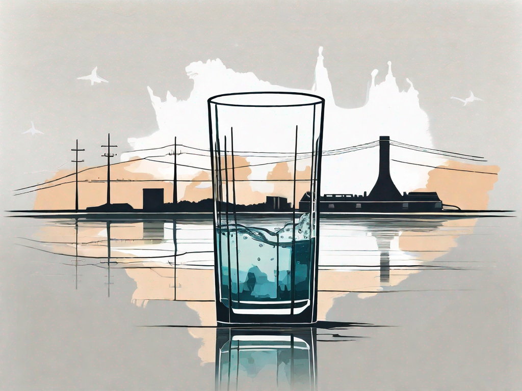 Is Gilbertsville, Pennsylvania water safe to drink?