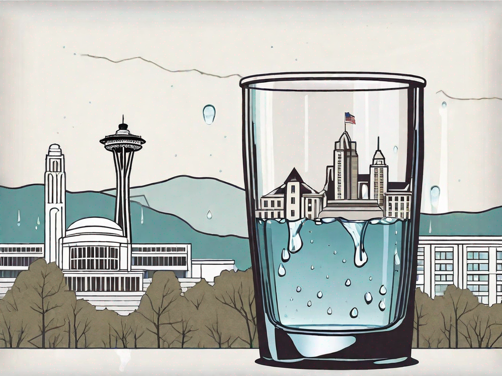 Is Bartonville, Illinois water safe to drink?