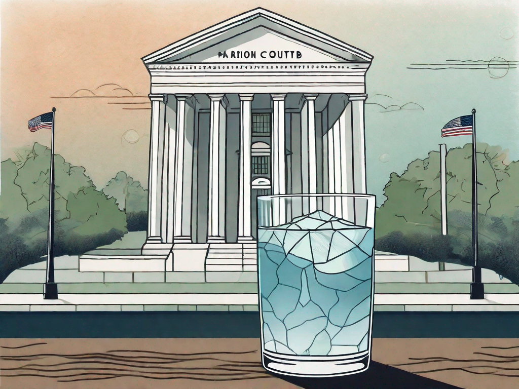 Is Columbia, Mississippi water safe to drink?