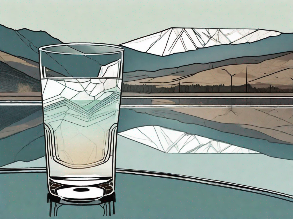 Is Rupert, Idaho water safe to drink?