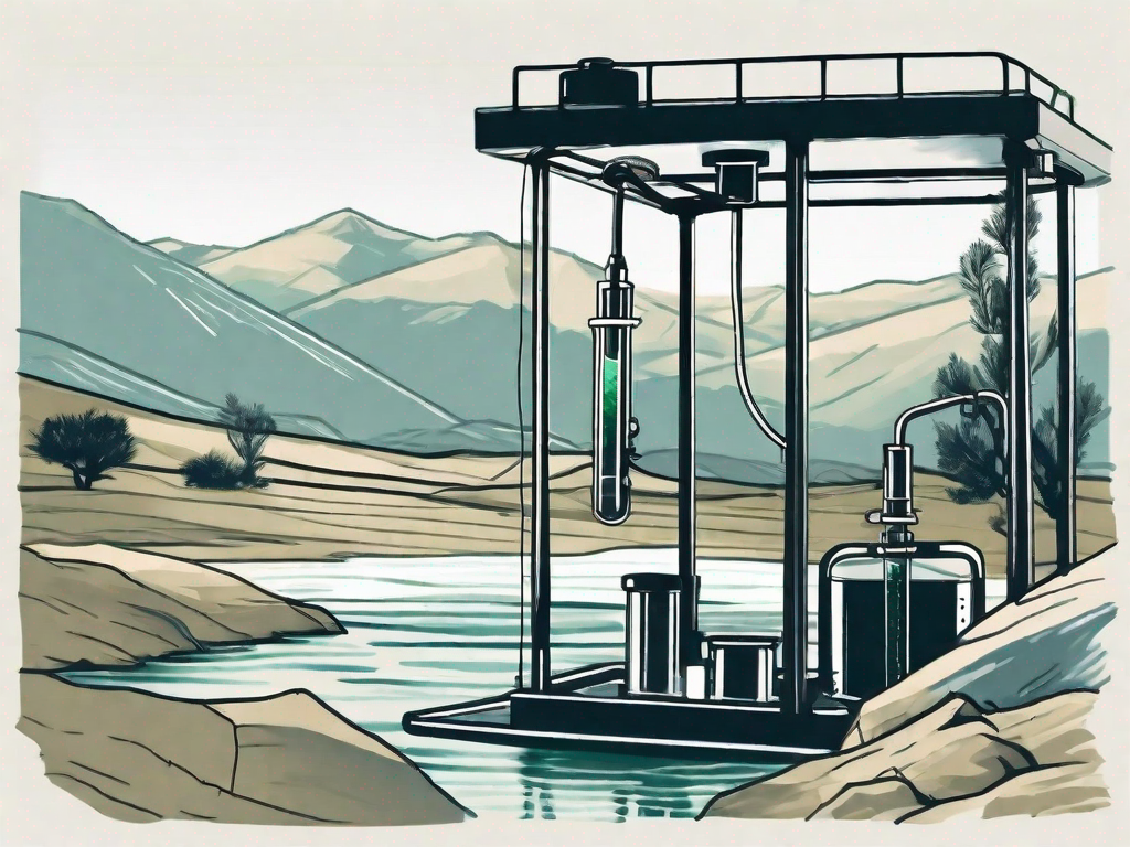 Is Lucerne Valley, California water safe to drink?