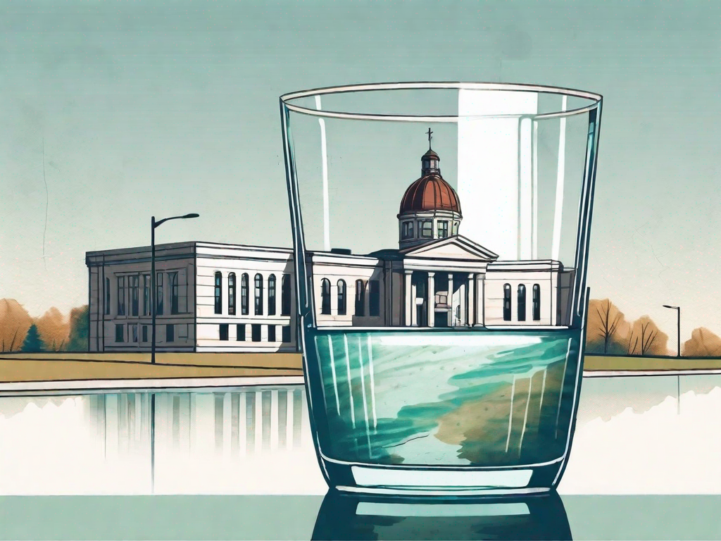 Is Rensselaer, Indiana water safe to drink?