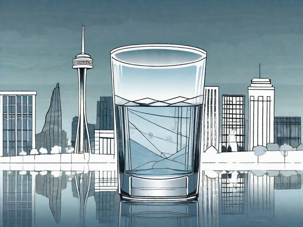 Is Central City, Kentucky water safe to drink?