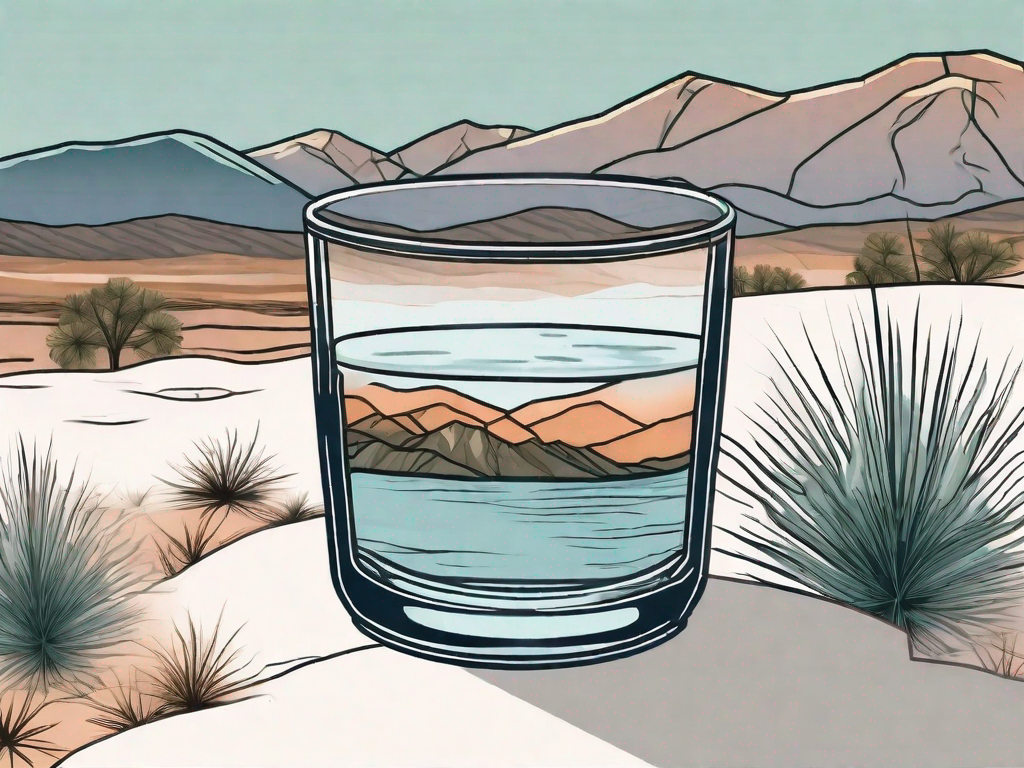 Is Indian Hills, Nevada water safe to drink?