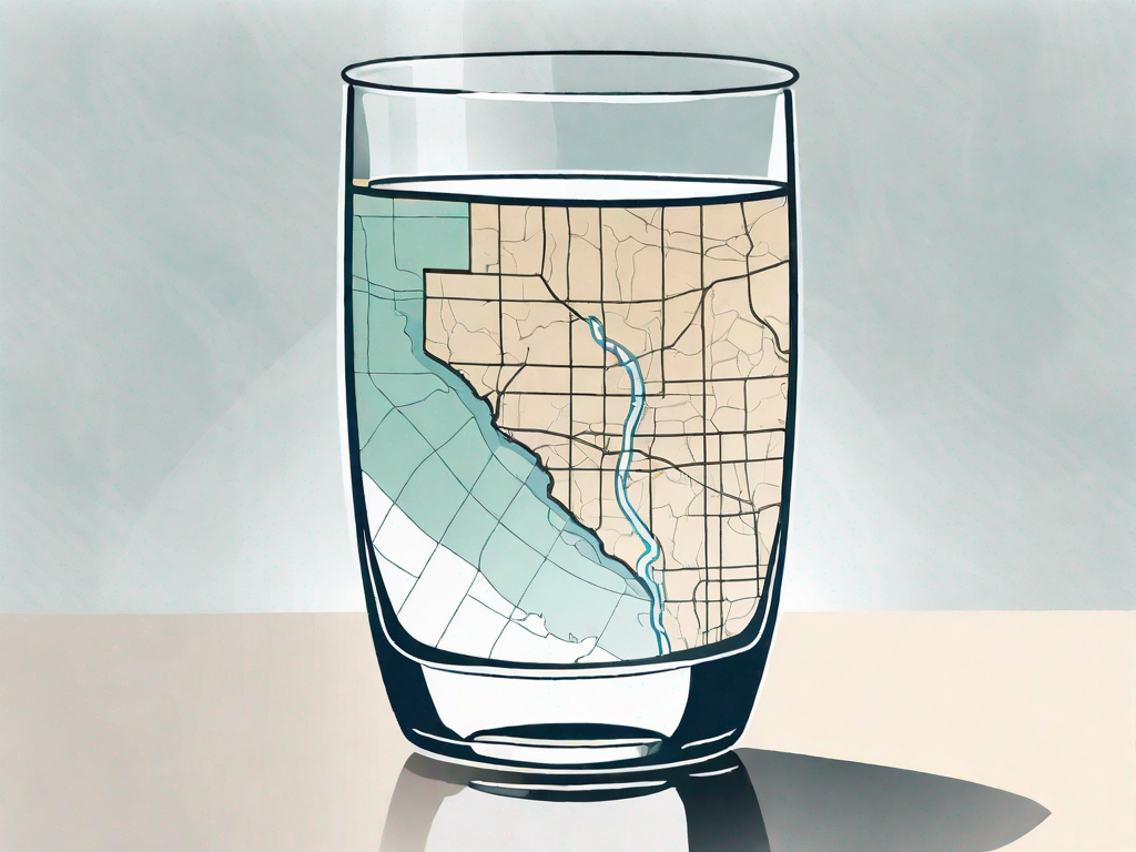 Is Ward, Arkansas water safe to drink?