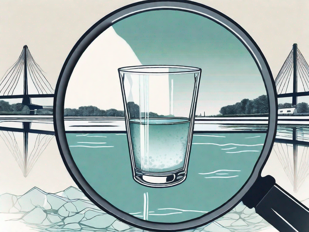Is Waterville, Ohio water safe to drink?