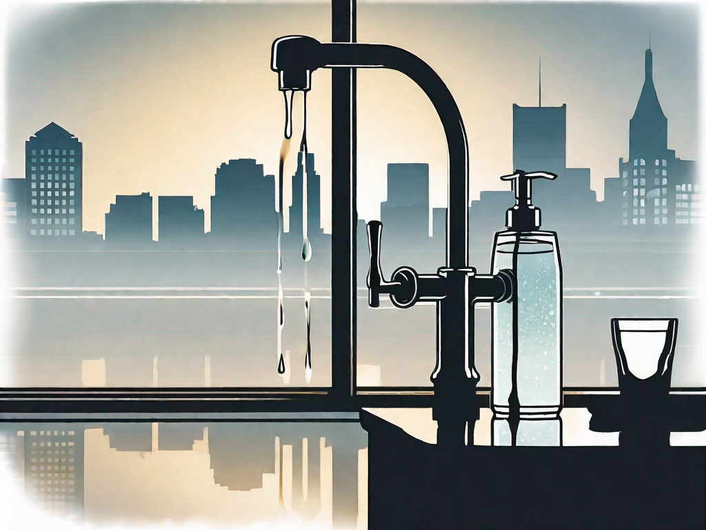 Is Groveport, Ohio water safe to drink?