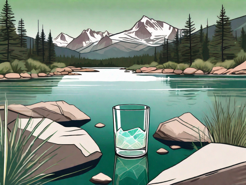 Is Estes Park, Colorado water safe to drink?