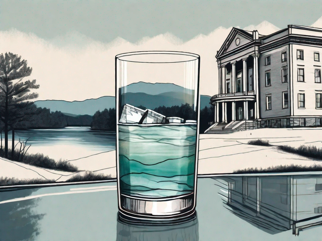 Is Harriman, Tennessee water safe to drink?