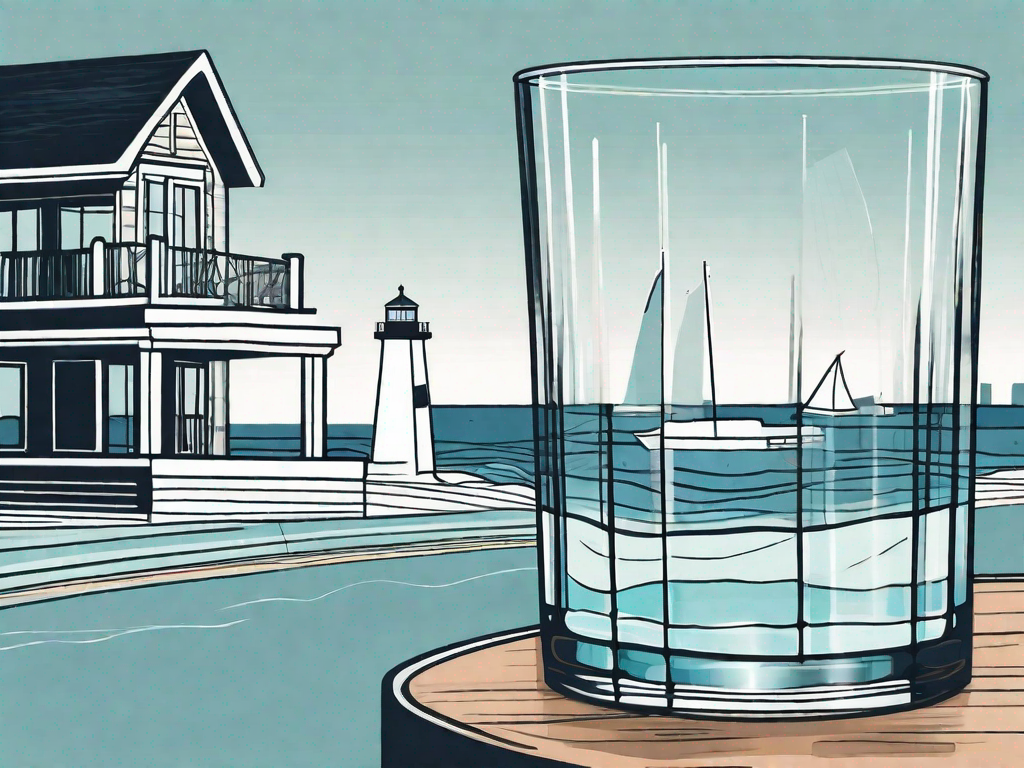 Is Manasquan, New Jersey water safe to drink?