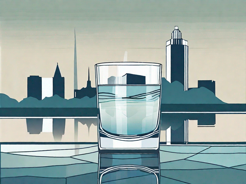 Is Branford Center, Connecticut water safe to drink?