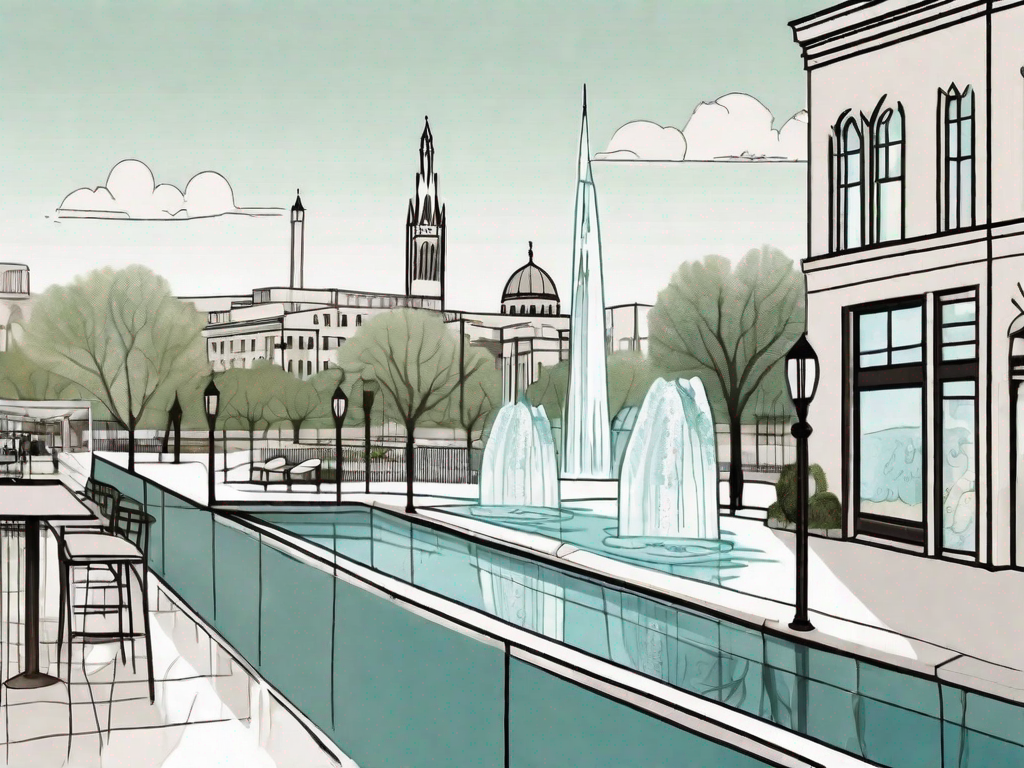 Is Medina, New York water safe to drink?