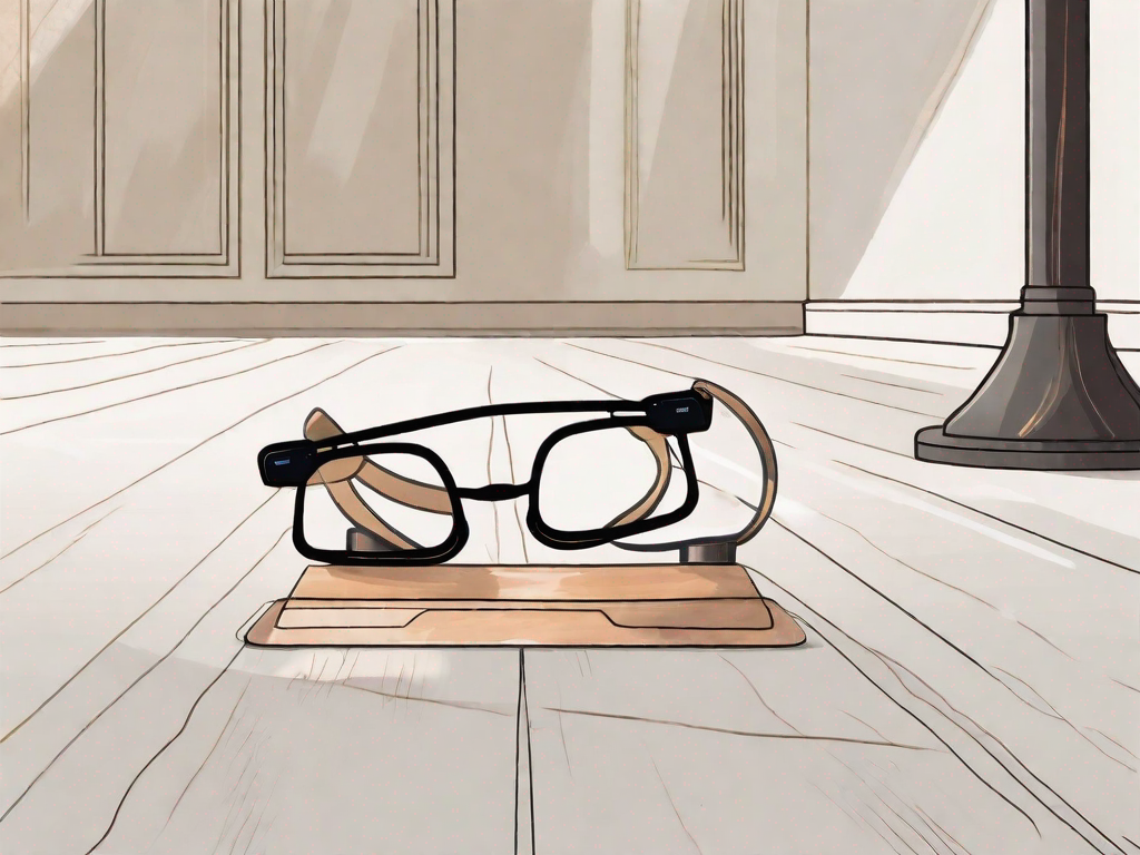 How do vision and hearing impact fall risk?