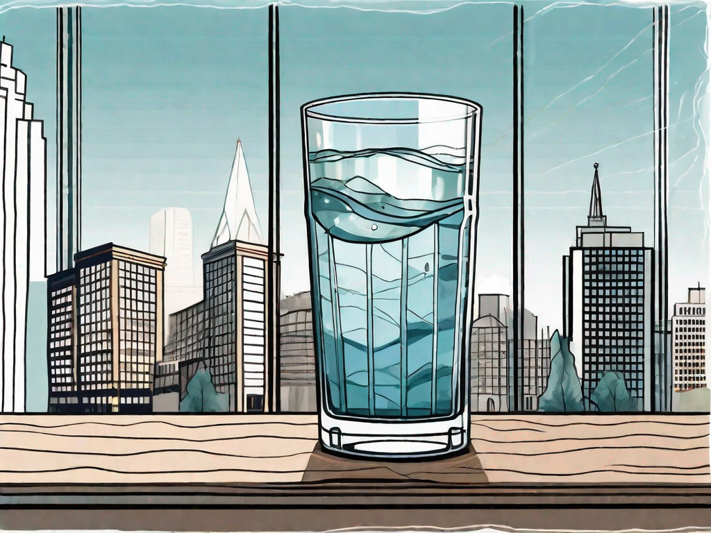 Is Bridgewater Center, New Jersey water safe to drink?