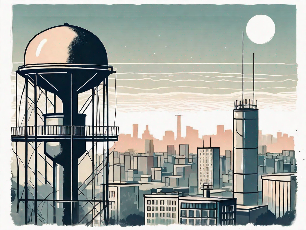 Is Estherville, Iowa water safe to drink?