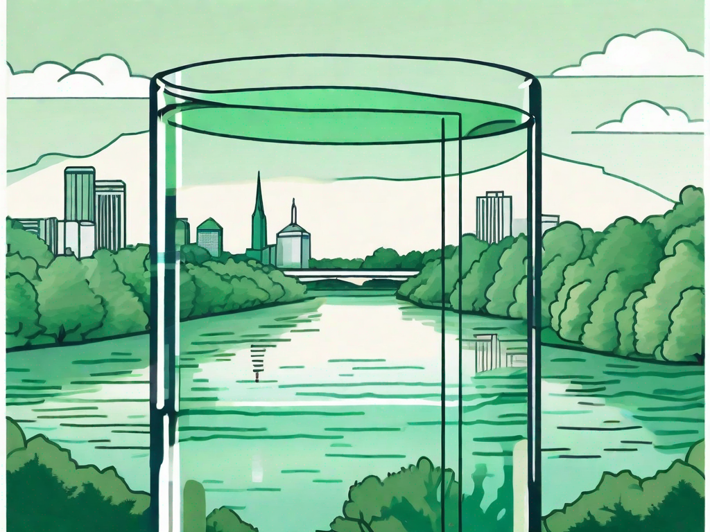 Is Bright, Indiana water safe to drink?