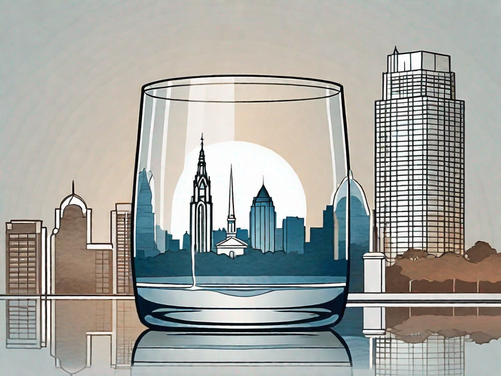 Is Hartford City, Indiana water safe to drink?