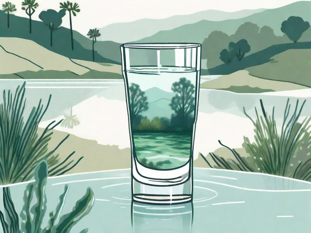 Is Rancho Calaveras, California water safe to drink?