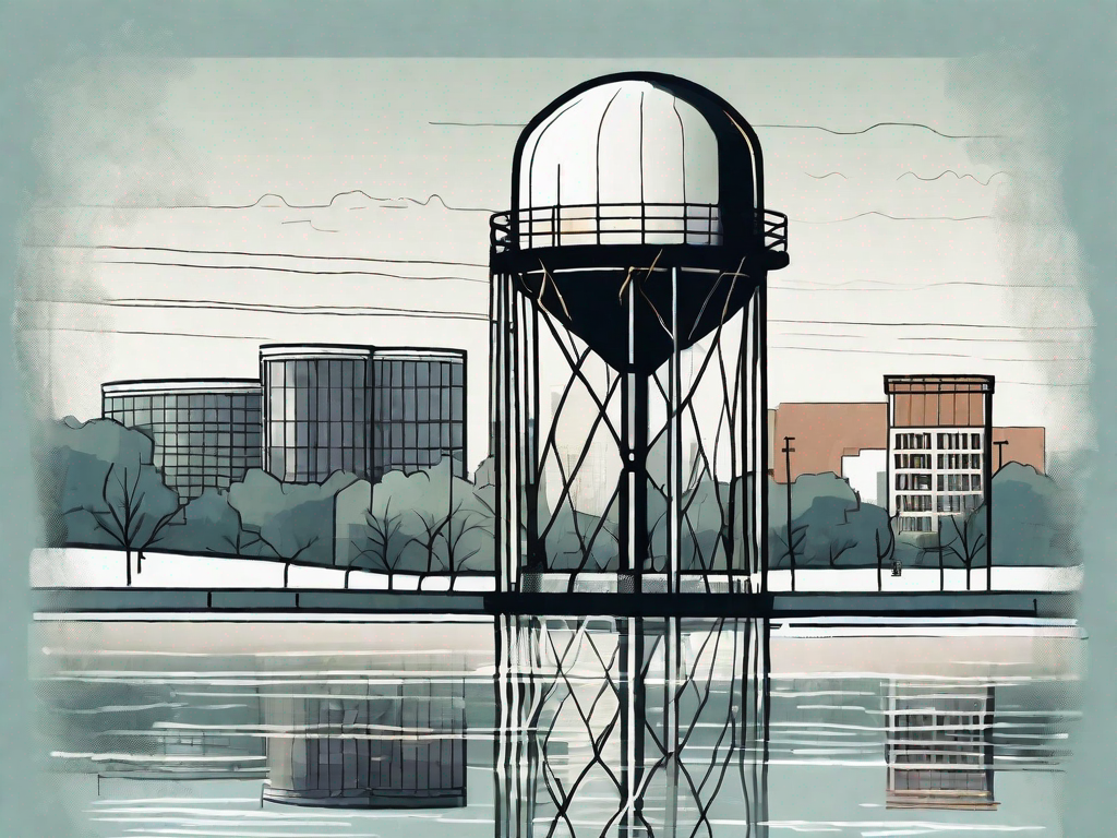 Is East Alton, Illinois water safe to drink?