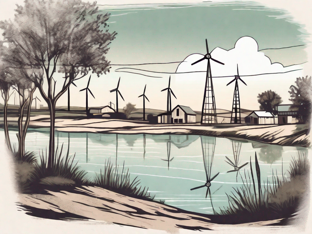 Is Edna, Texas water safe to drink?