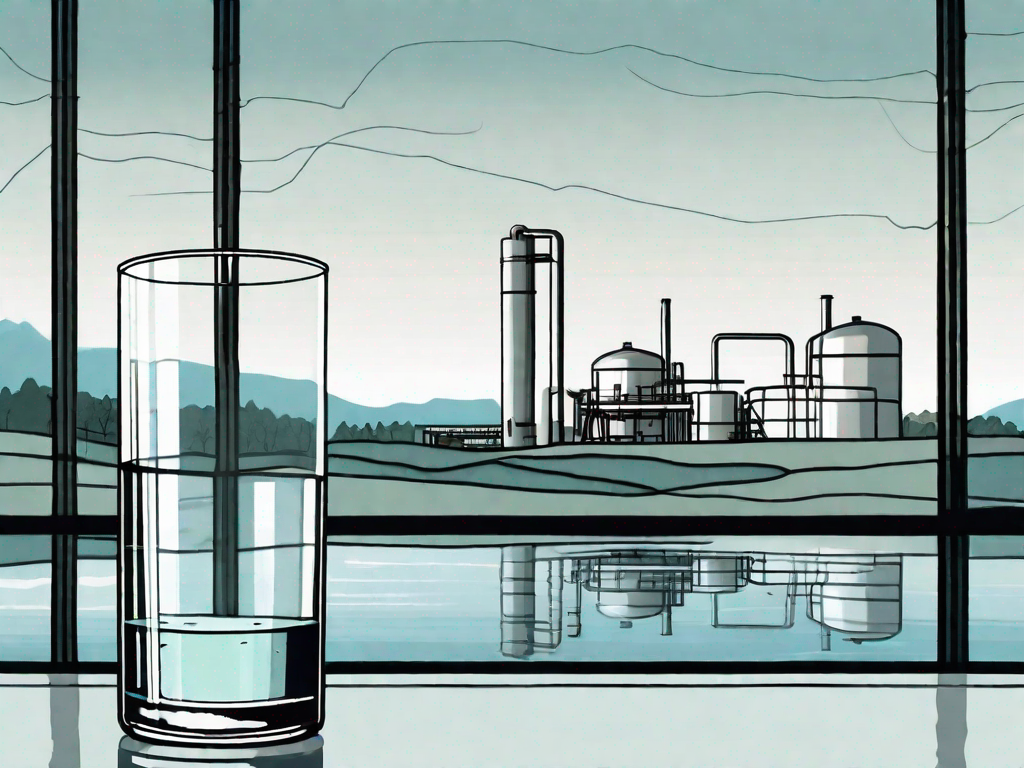 Is Buena Vista, Michigan water safe to drink?