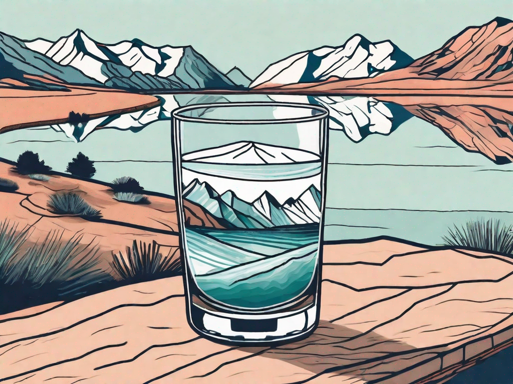 Is West Bountiful, Utah water safe to drink?