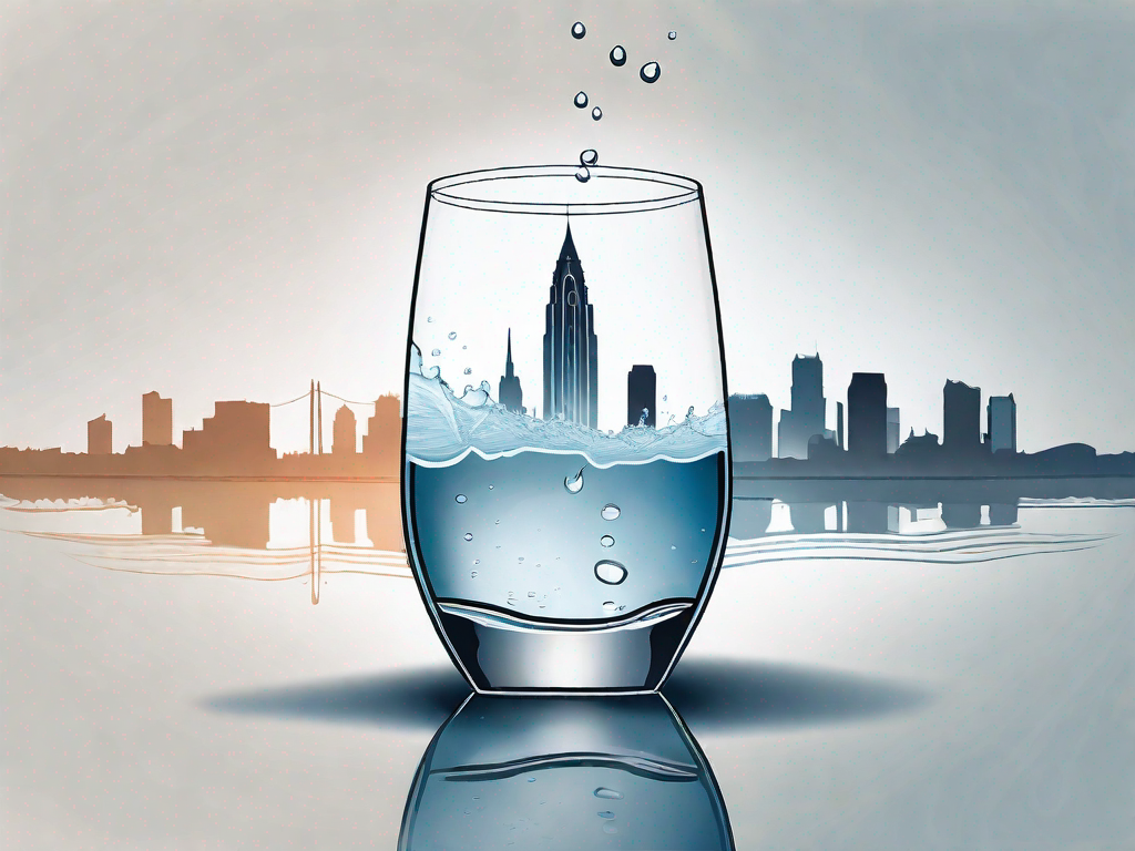 Is Richmond, Michigan water safe to drink?