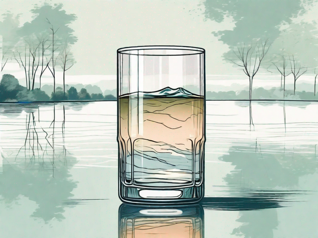 Is Old Tappan, New Jersey water safe to drink?