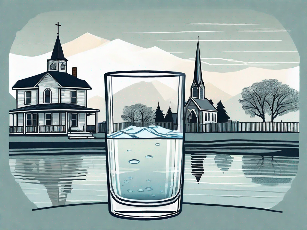 Is Churchville, Pennsylvania water safe to drink?