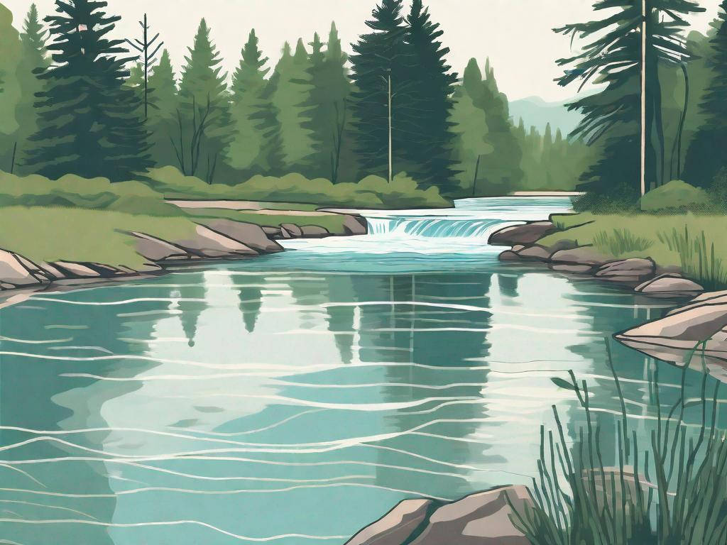 Is International Falls, Minnesota water safe to drink?