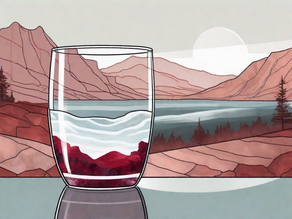 Is Garnet, California water safe to drink?