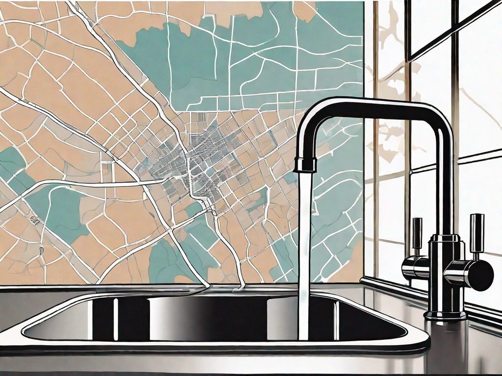 Is Carterville, Illinois water safe to drink?