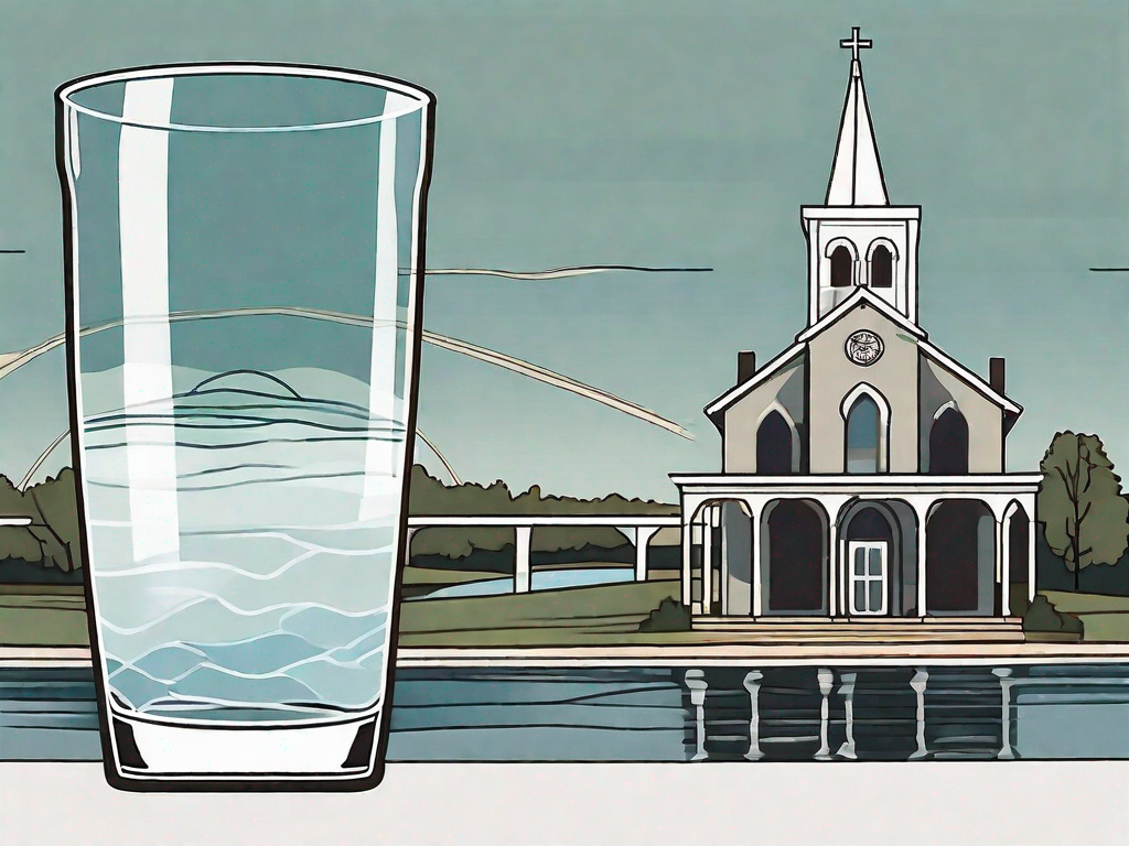 Is Carver, Minnesota water safe to drink?