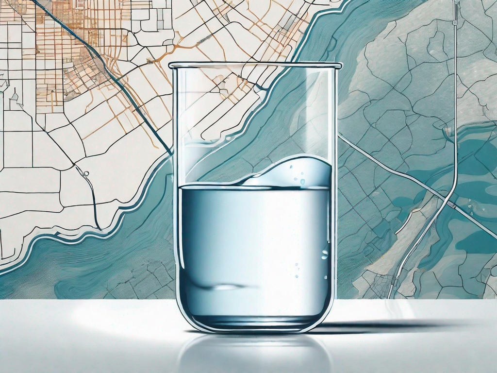 Is Media, Pennsylvania water safe to drink?