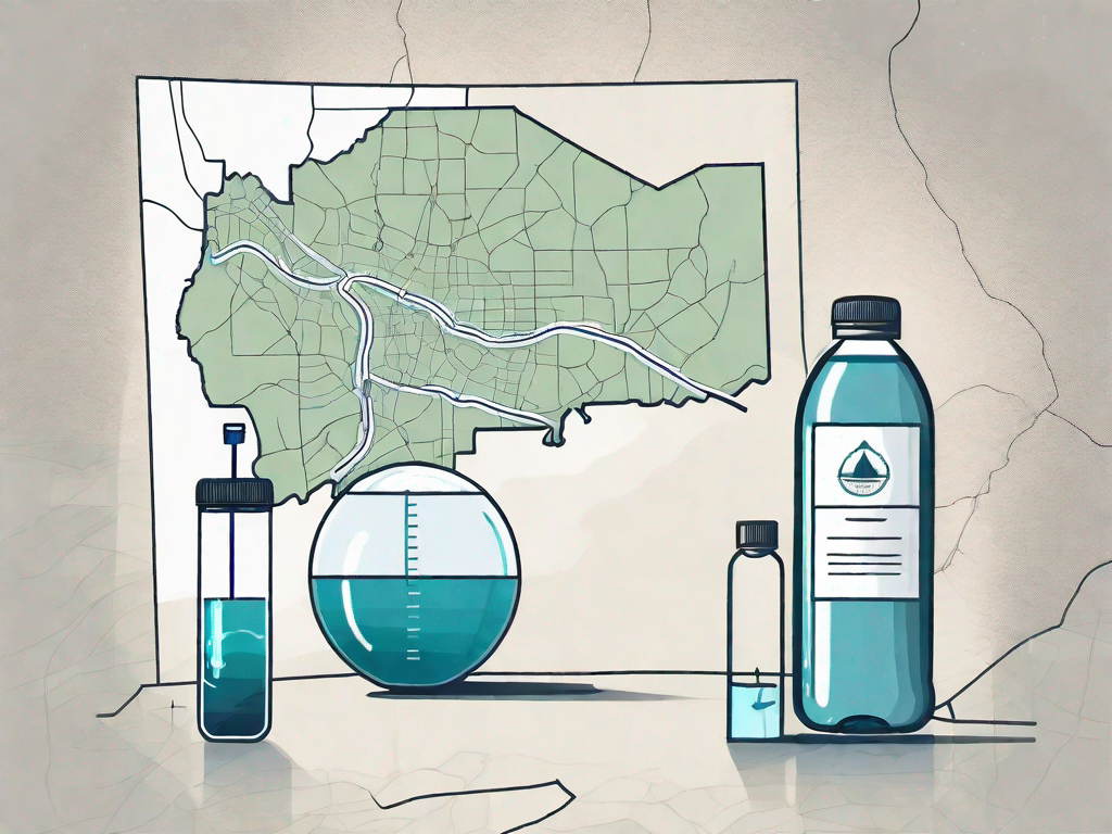 Is Newtown Grant, Pennsylvania water safe to drink?