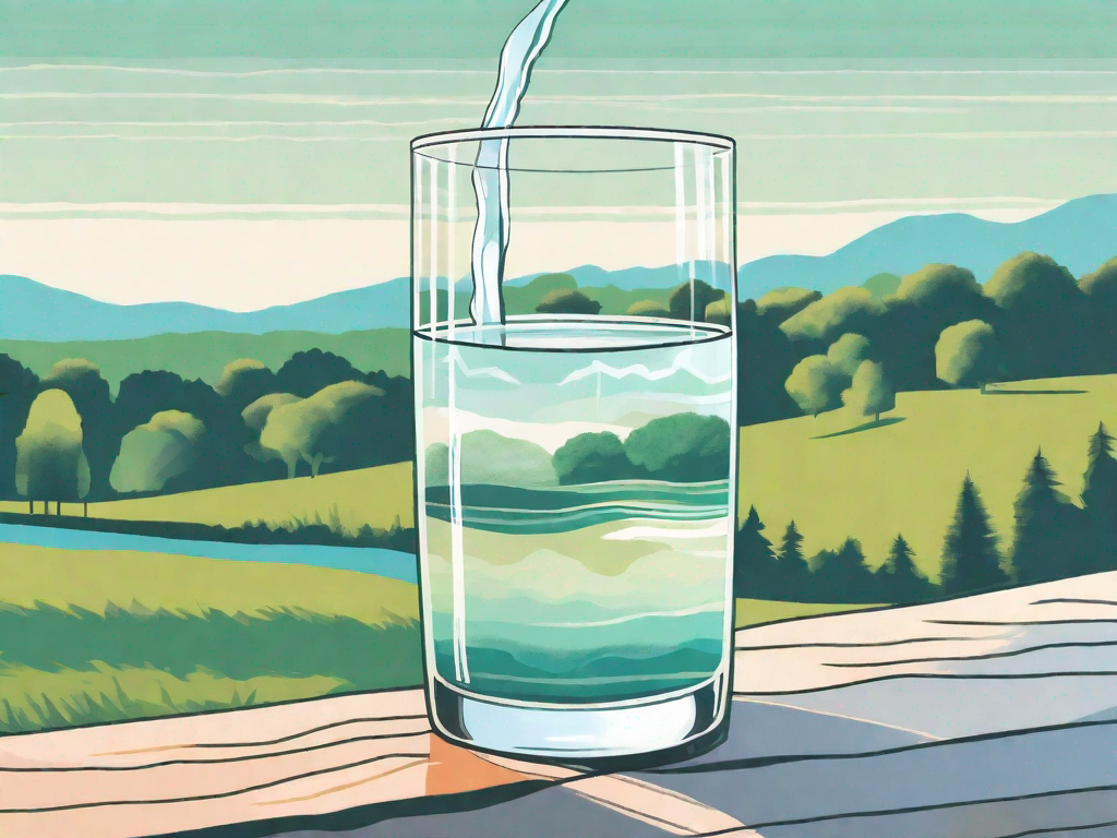 Is Spring Ridge, Maryland water safe to drink?