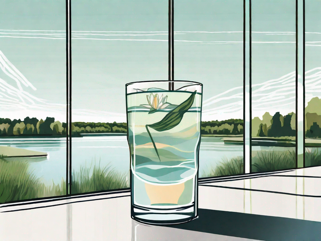 Is Lakemoor, Illinois water safe to drink?