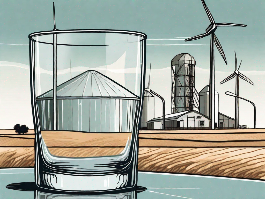 Is Ulysses, Kansas water safe to drink?