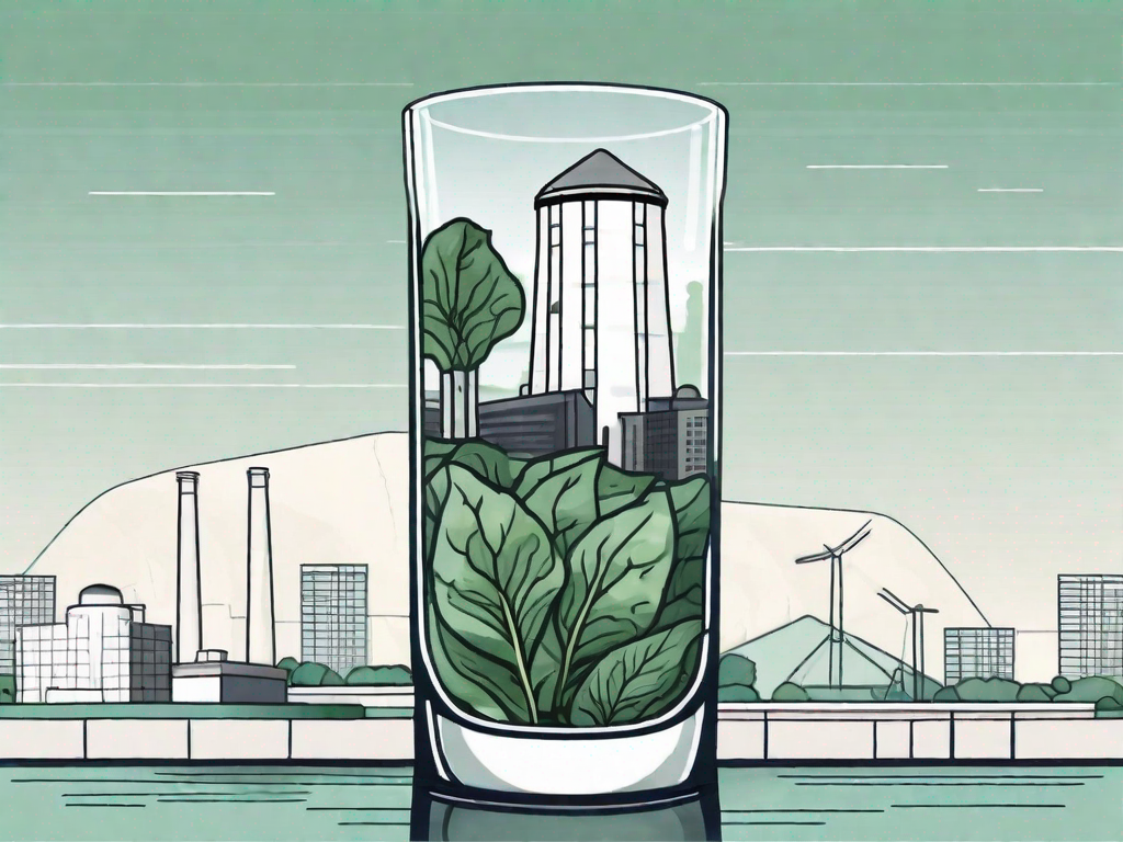 Is Alma, Arkansas water safe to drink?