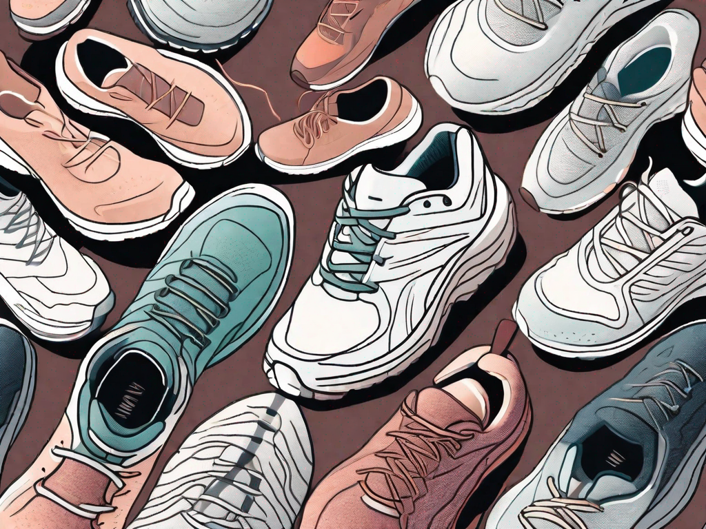 Top Walking Shoes for Women: A Podiatrist's Guide to Choosing the Perfect Pair