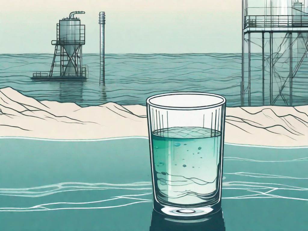 Is Ocean City, Florida water safe to drink?