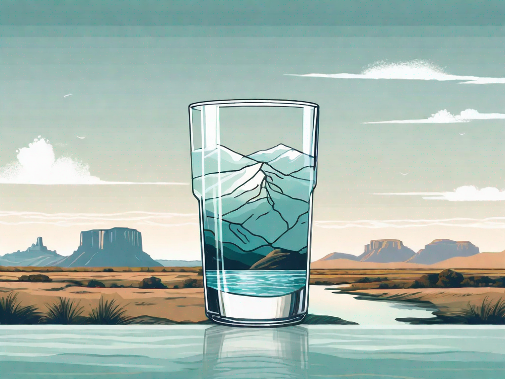 Is Elsa, Texas water safe to drink?