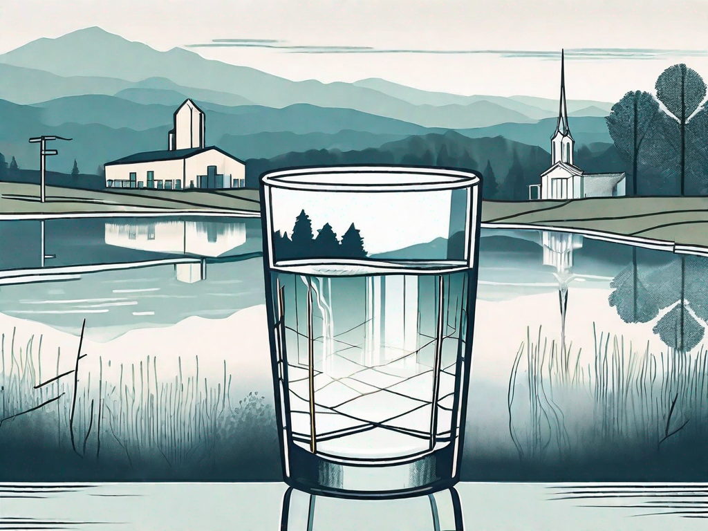 Is Schlusser, Pennsylvania water safe to drink?