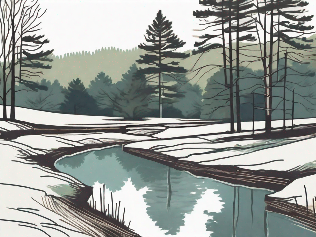 Is Daniels Farm, Connecticut water safe to drink?