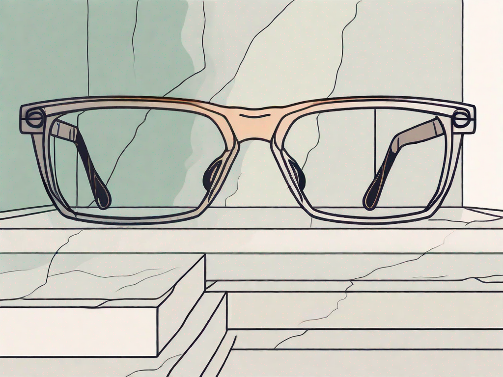 Can glasses with bifocals or trifocals increase fall risk?