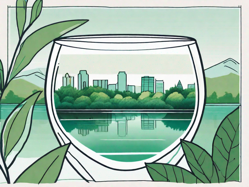 Is Fairview, Georgia water safe to drink?